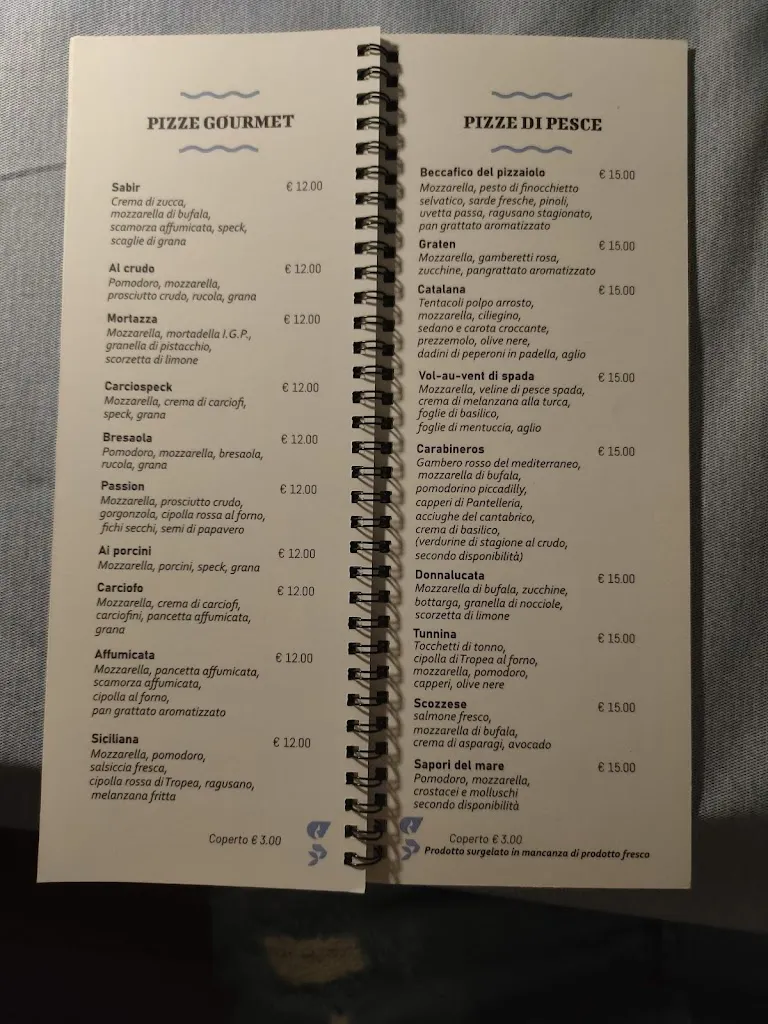 Menu_SABIR Ristorante Pizzeria_Donnalucata_image_3