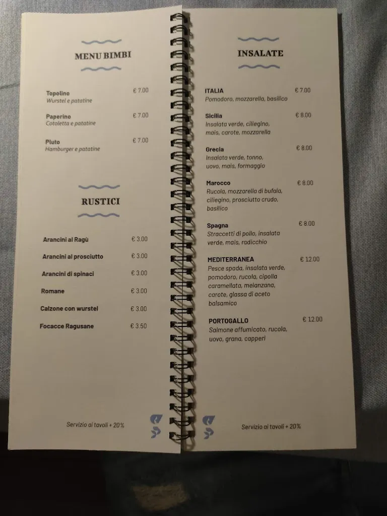 Menu_SABIR Ristorante Pizzeria_Donnalucata_image_4