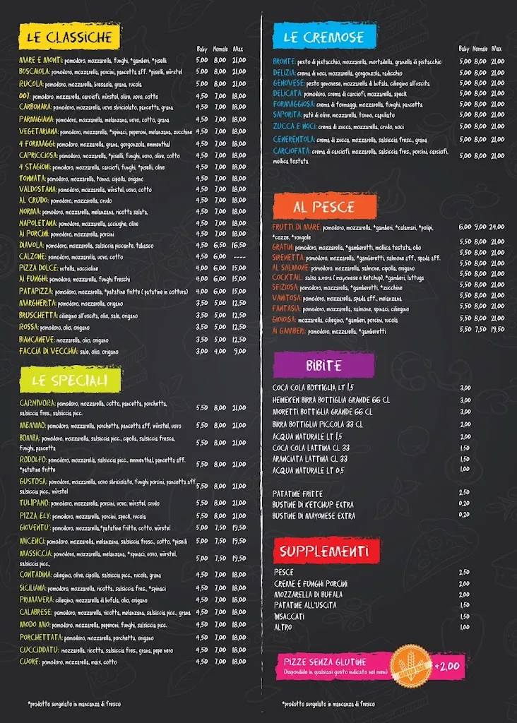 Menu_Pizzeria da Memmo_Donnalucata_image_1