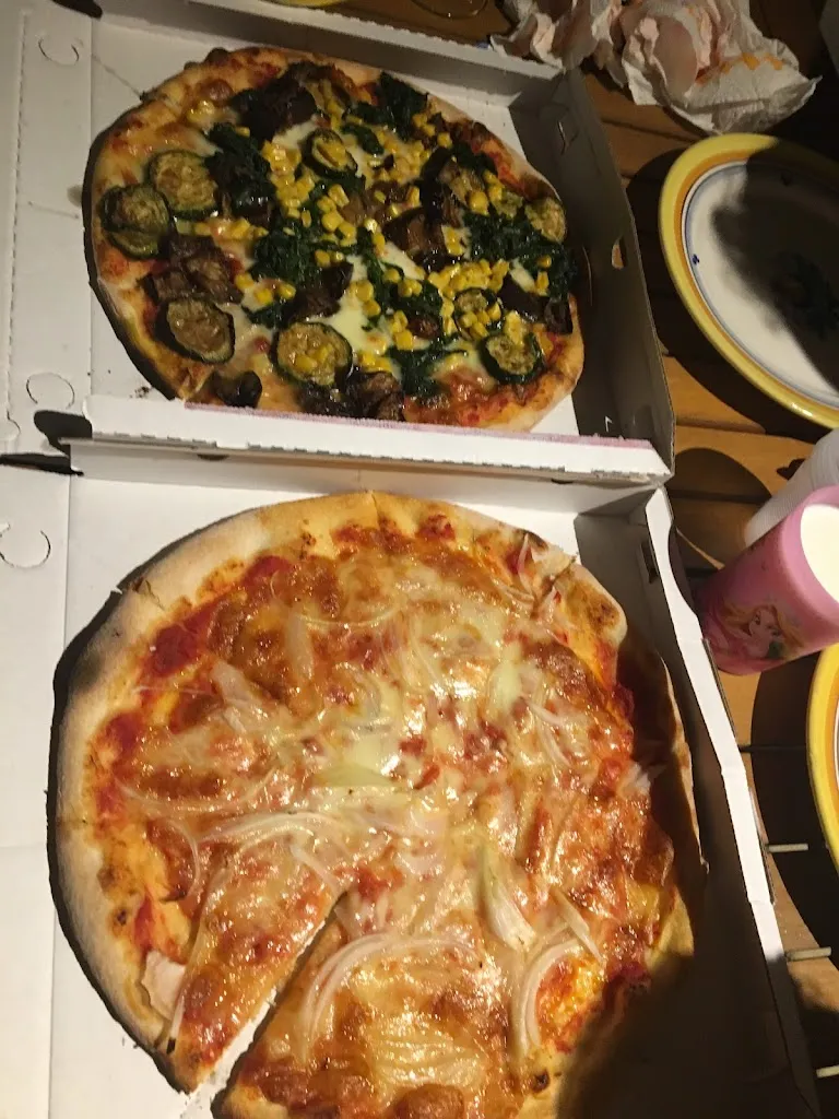 J T_Pizzeria da Memmo_Donnalucata_review