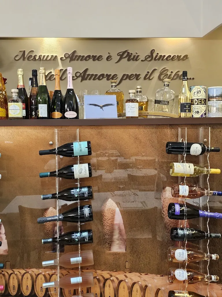 Pietro Amendolara_Meninni 52 Ristorante Di Pesce_Gravina in Puglia_review