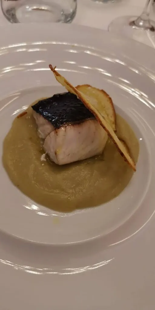 ciro vecchiarini_Meninni 52 Ristorante Di Pesce_Gravina in Puglia_review