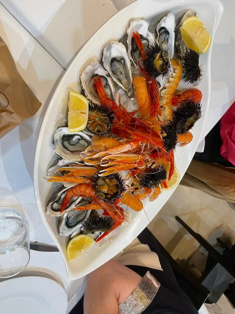 Meninni 52 Ristorante Di Pesce_Gravina in Puglia_slider_image_2