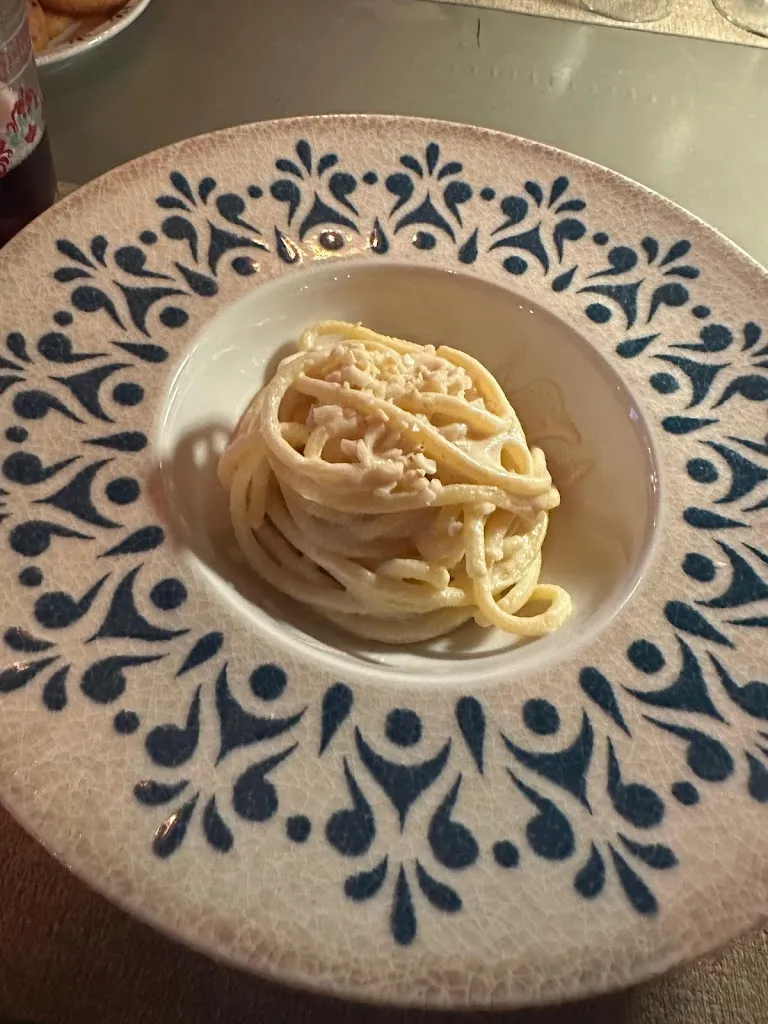 Simone Basile_Autentico Meat and Fish Grill_Donnalucata_review