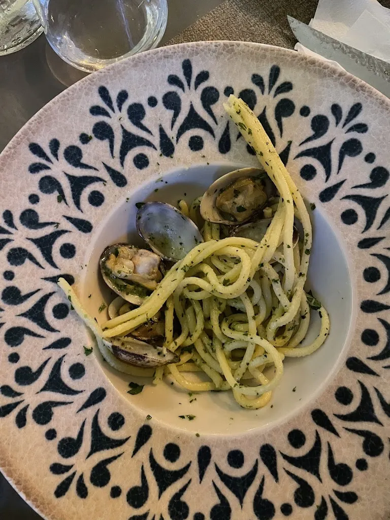 Silvia_Autentico Meat and Fish Grill_Donnalucata_review