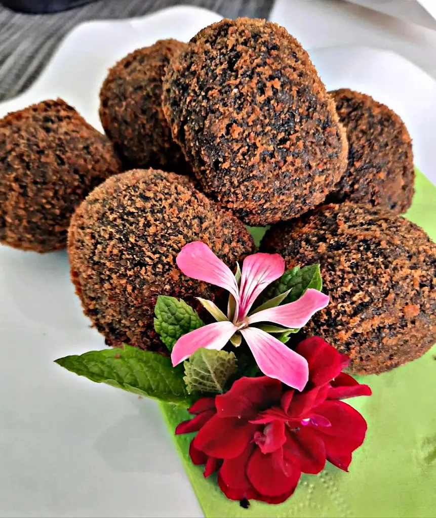 Gianluca Bonomo_Bar Ristorante - Sottosopra_Donnalucata_review