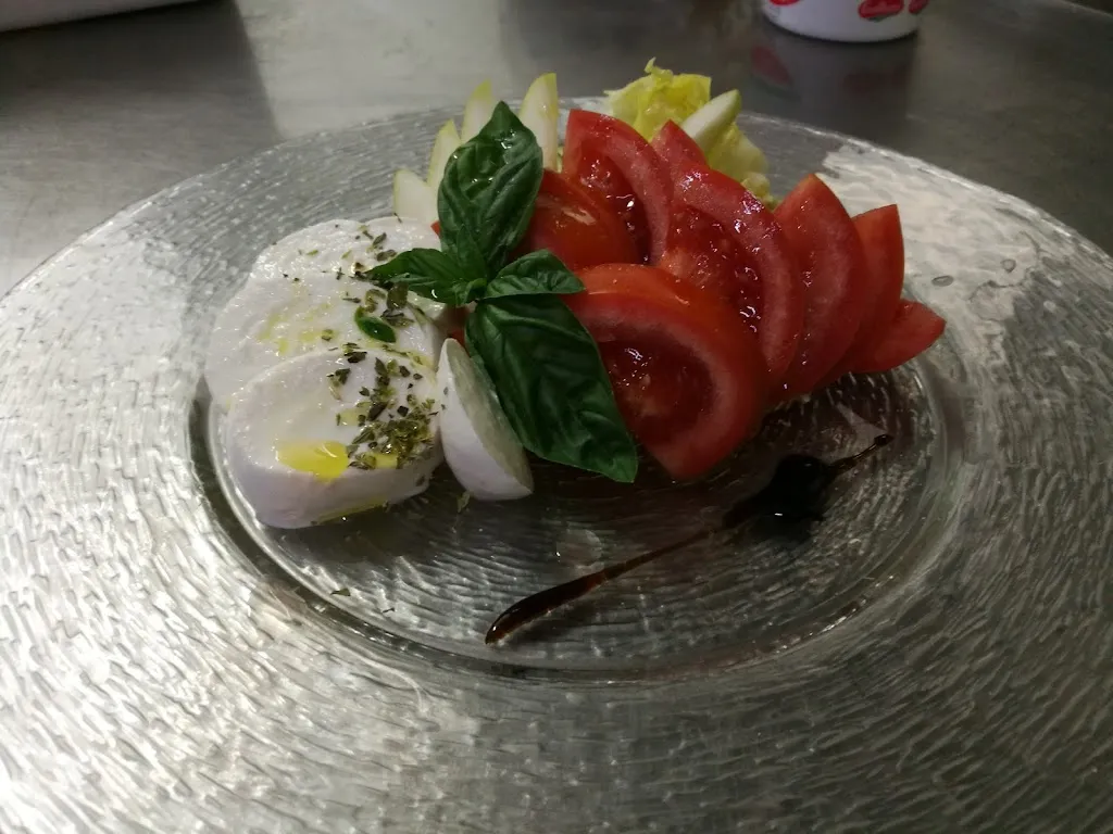 Bar Ristorante - Sottosopra restaurant in Donnalucata