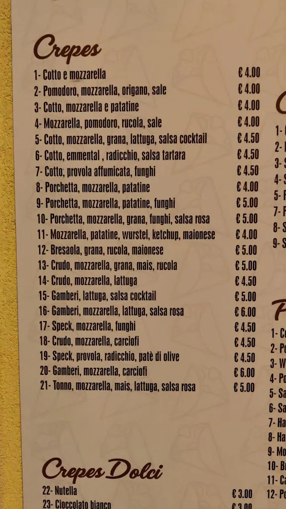 La Creperia_Donnalucata_menu_image_1