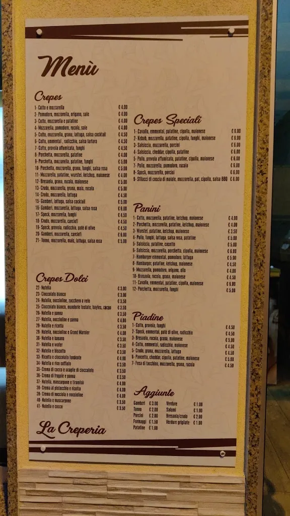 Menu_La Creperia_Donnalucata_image_3