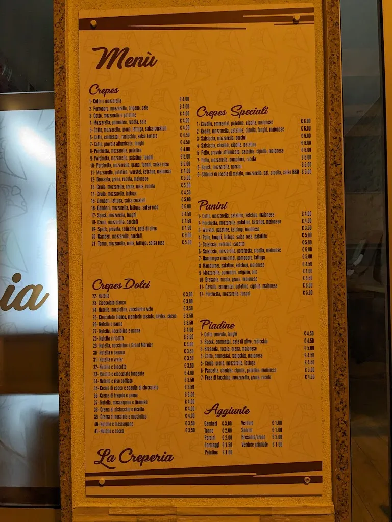 Menu_La Creperia_Donnalucata_image_4