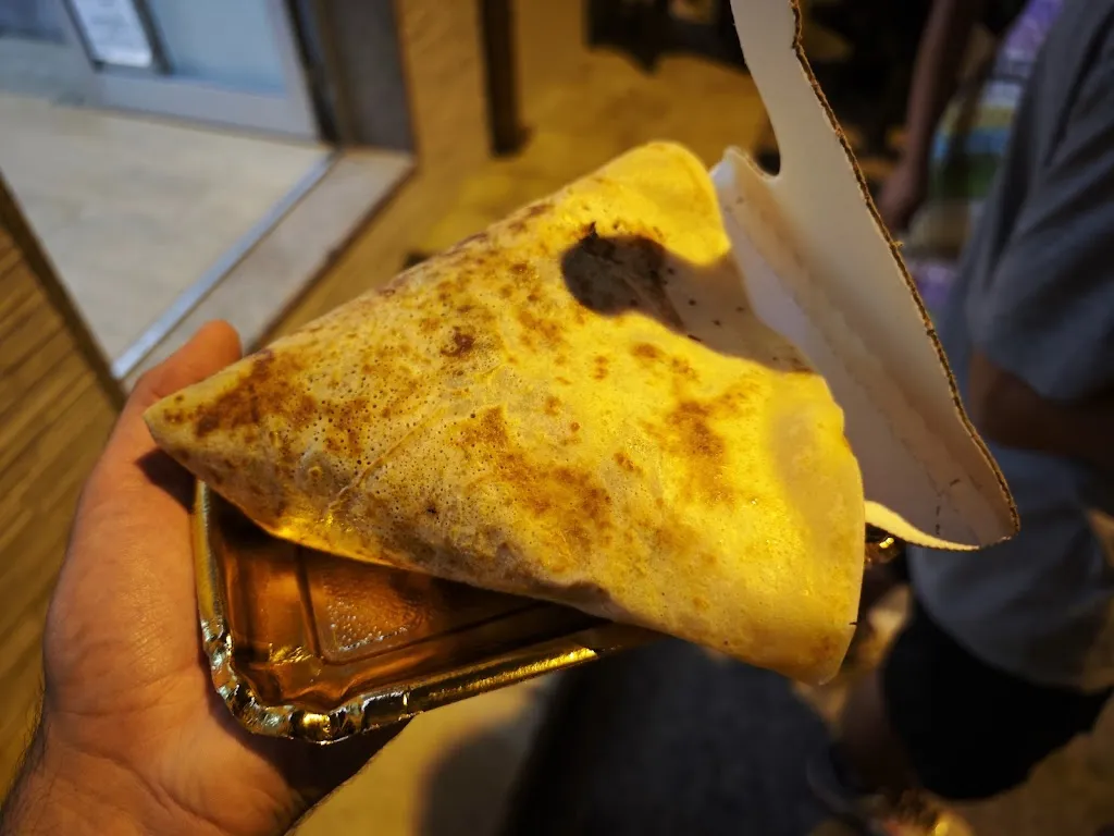 Lorenzo Cascone_La Creperia_Donnalucata_review