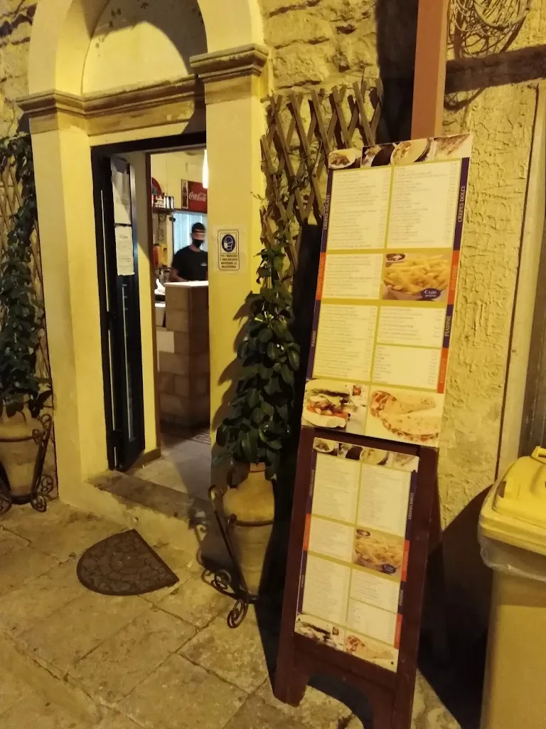 Paolo Delbono_La Creperia_Donnalucata_review