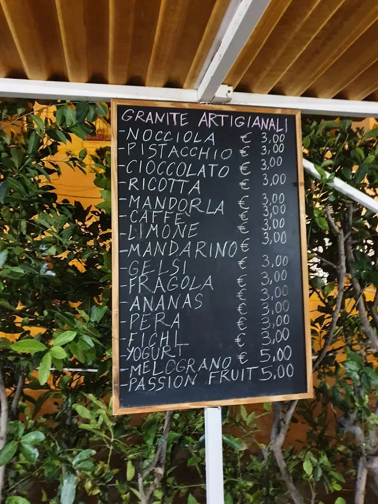 Menu_Bar Riviera_Donnalucata_image_1