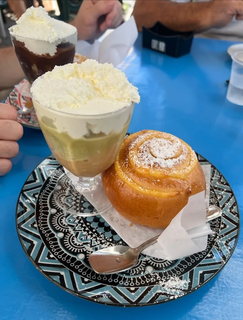 Teresa Koster_Bar Riviera_Donnalucata_review