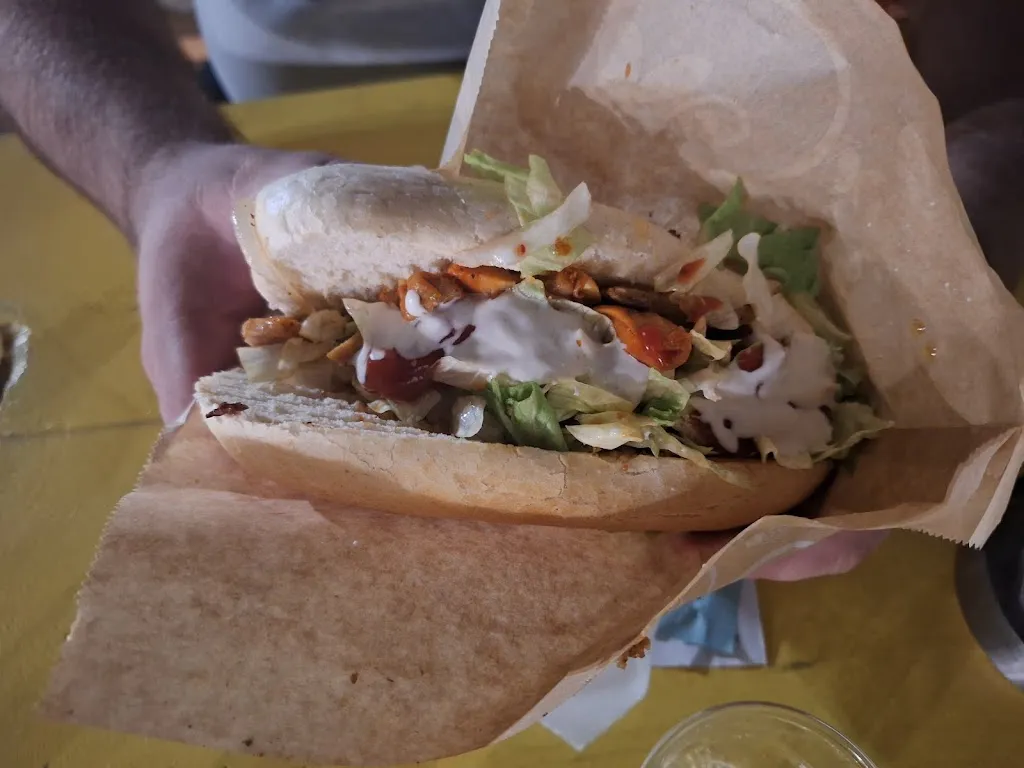 Menu_Beep Street Food - Donnalucata_Donnalucata_image_4