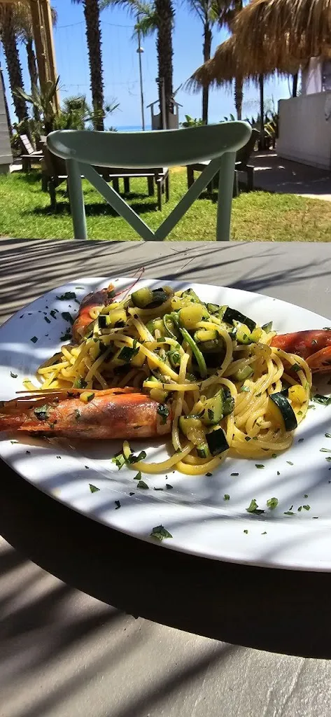 Menu_Beach CLAB - Restaurant & Follies_Donnalucata_image_6