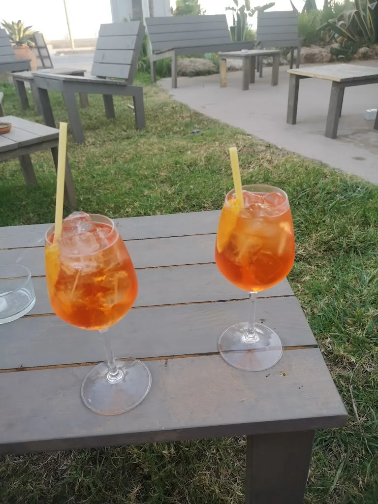 Chiara Signore_Beach CLAB - Restaurant & Follies_Donnalucata_review