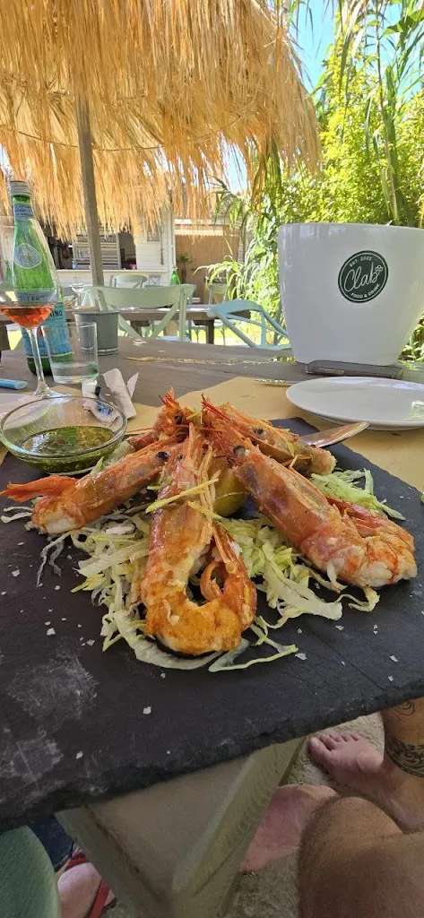 Beach CLAB - Restaurant & Follies_Donnalucata_slider_image_2