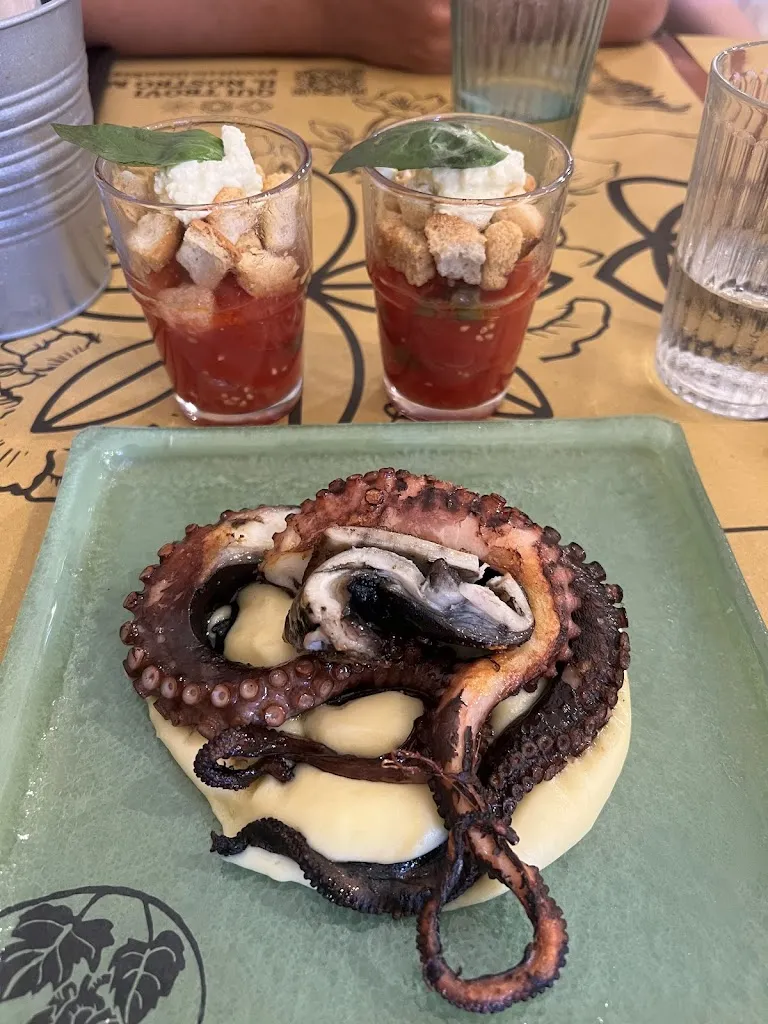 Radu Pavel_Prosit Sicilian Bistrot_Donnalucata_review