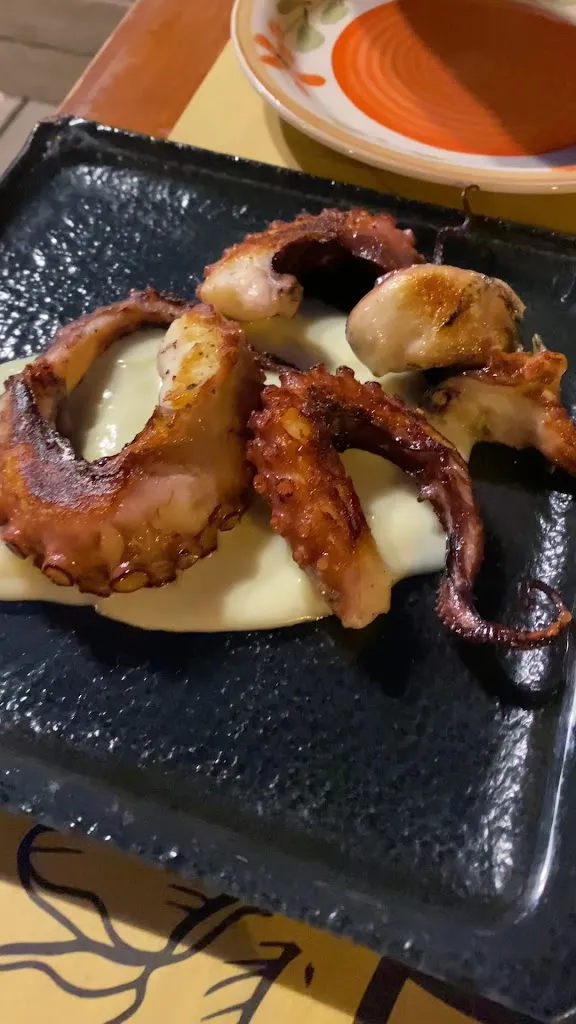 Anastasia Zarb Cousin_Prosit Sicilian Bistrot_Donnalucata_review