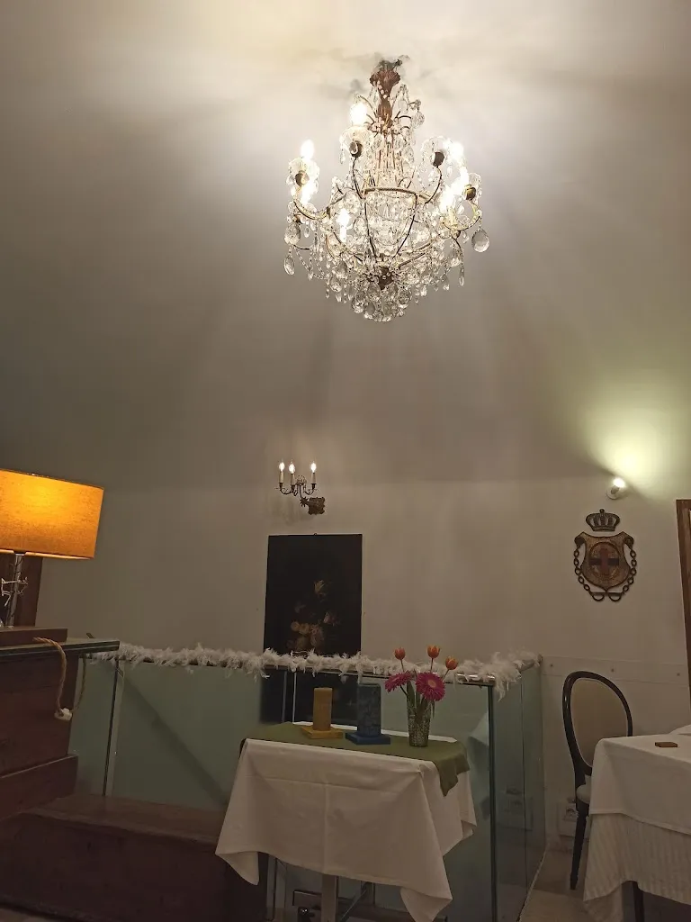 Betsy & The City_Tracce_Gravina in Puglia_review