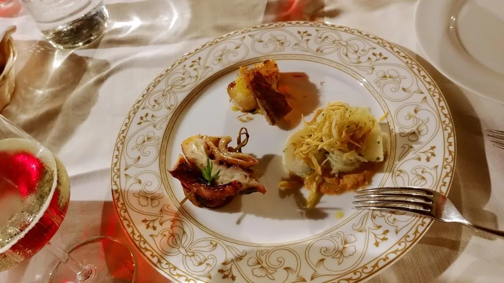 Menu_Silva Suri Resort - Country Hotel Ristorante_Donnalucata_immagine_8