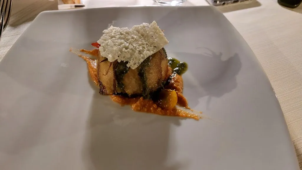 Menu_Silva Suri Resort - Country Hotel Ristorante_Donnalucata_immagine_9