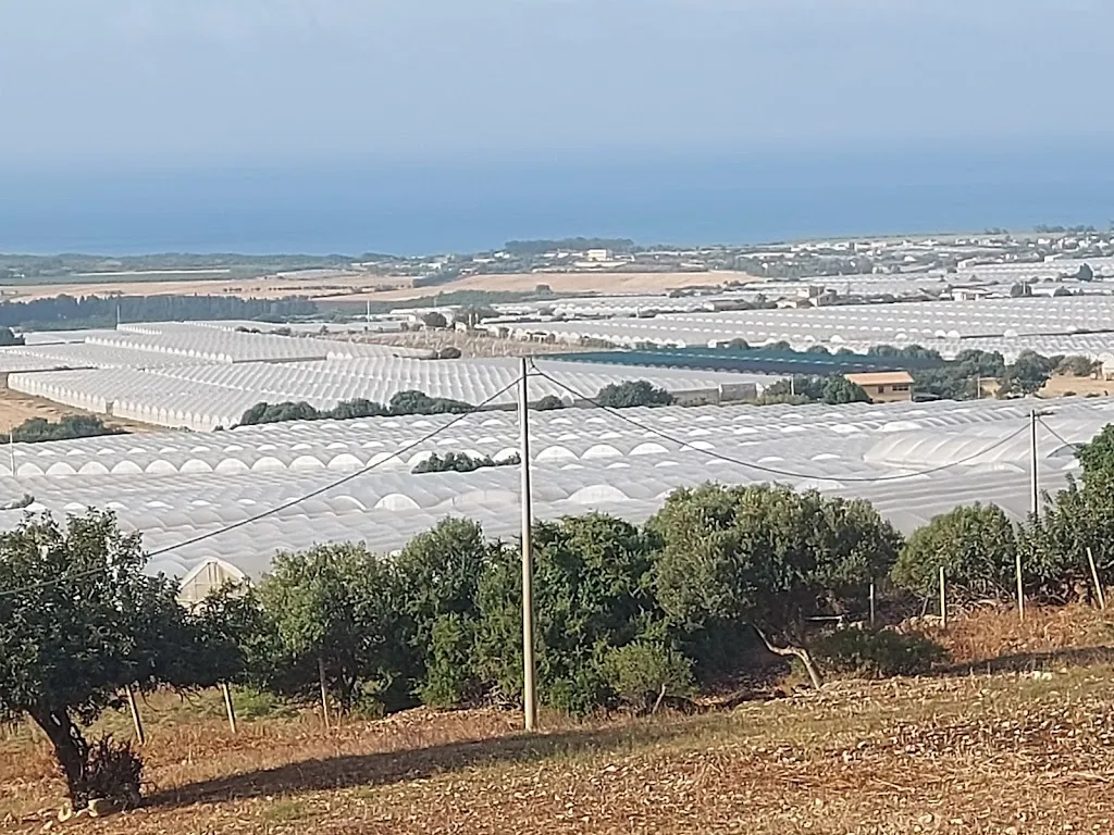 noel borg_Silva Suri Resort - Country Hotel Ristorante_Donnalucata_recensione