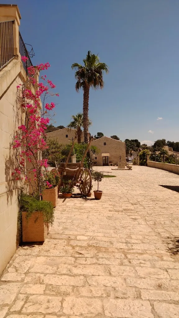 Marc Atallah_Silva Suri Resort - Country Hotel Ristorante_Donnalucata_recensione