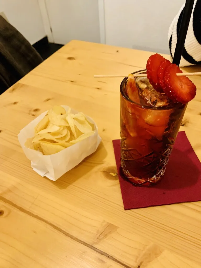 Y Z_C'est la vie Terrazzamare_Donnalucata_review