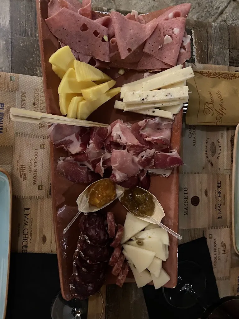 Paolo Ruffino_C'est la vie Terrazzamare_Donnalucata_review