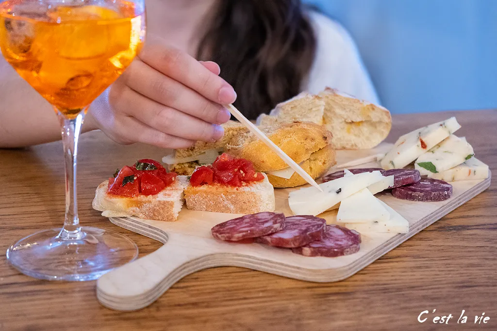 C'est la vie Terrazzamare_Donnalucata_slider_image_3