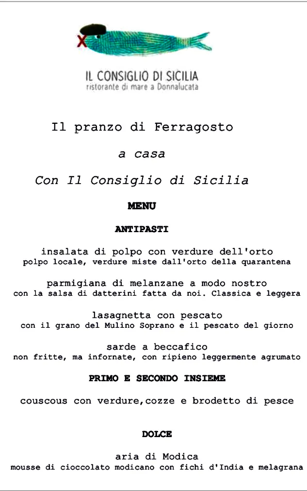 Menu_Il Consiglio di Sicilia_Donnalucata_image_3