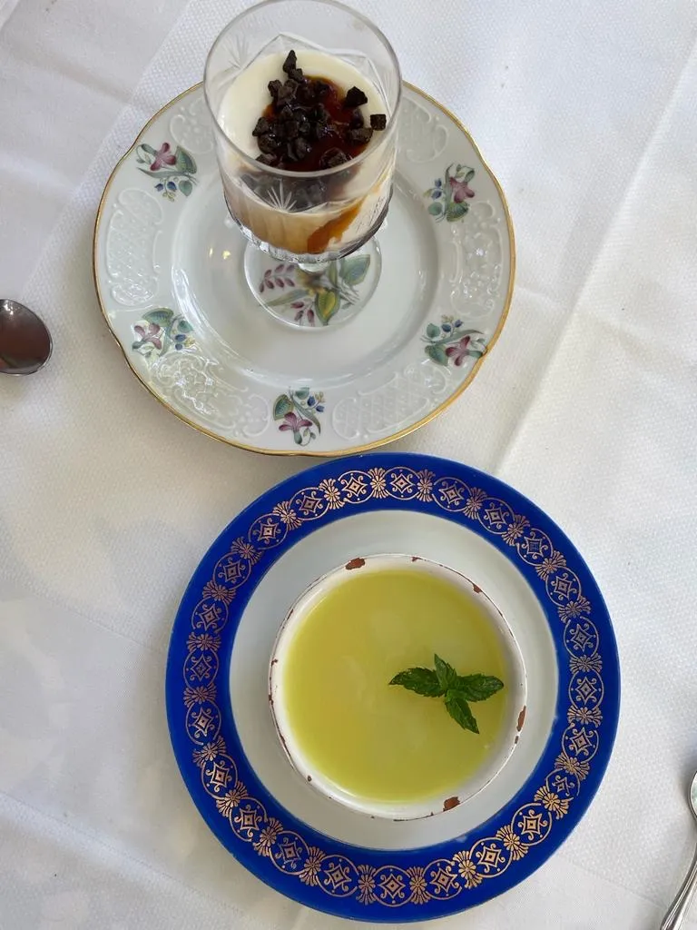 Luke Coleman_Il Consiglio di Sicilia_Donnalucata_review