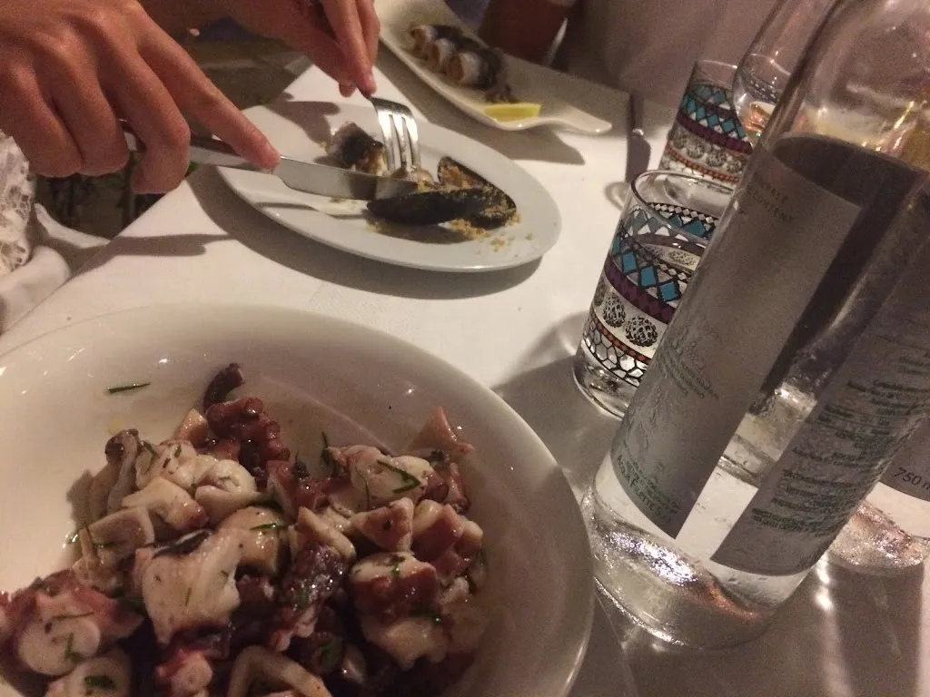 Duncan Carr - Invoicing_Il Consiglio di Sicilia_Donnalucata_review