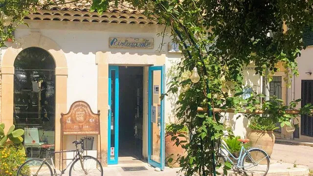 Il Consiglio di Sicilia restaurant in Donnalucata