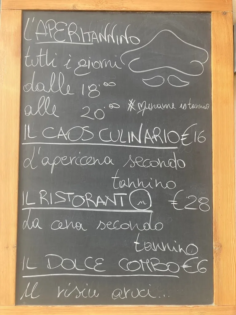 Menu_My Name is Tannino_Donnalucata_image_1