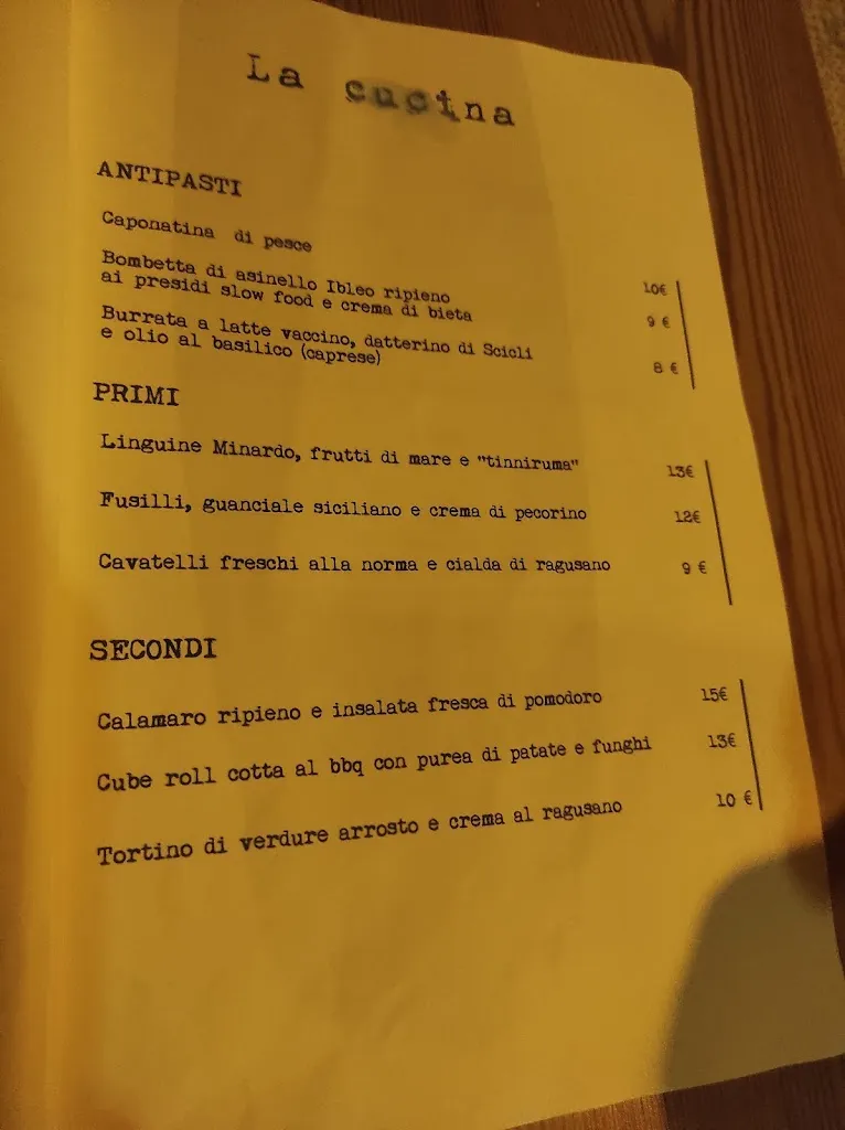 Menu_My Name is Tannino_Donnalucata_image_3