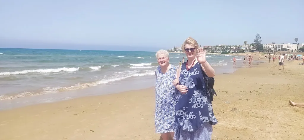 kedves otthon_Spiaggia di Ponente_Donnalucata_review