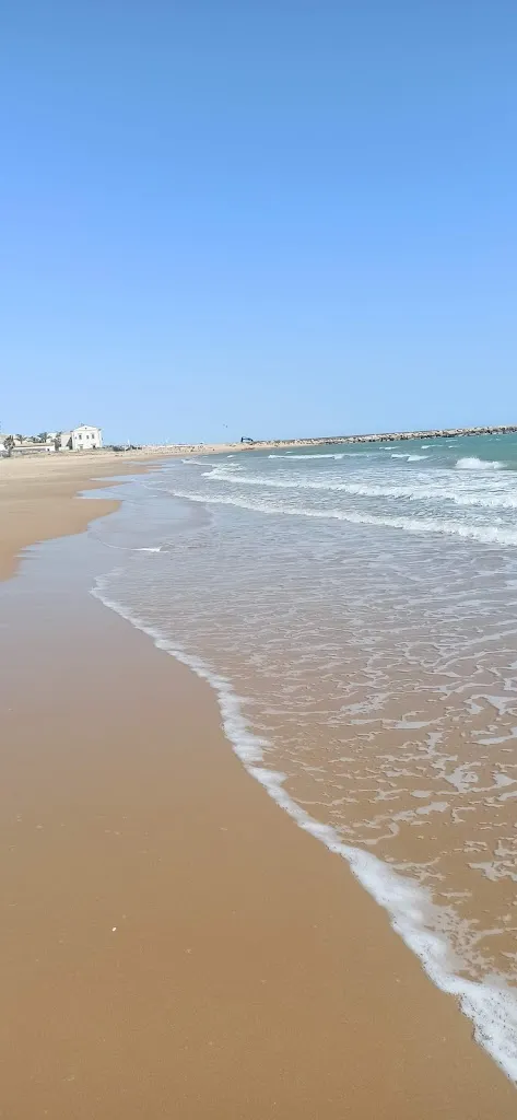 Spiaggia di Ponente_Donnalucata_slider_image_1