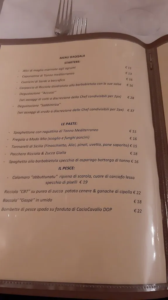 Menu_Ristorante Baqqalà_Donnalucata_image_4