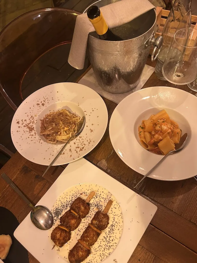 Trina Murray_Ristorante Baqqalà_Donnalucata_review