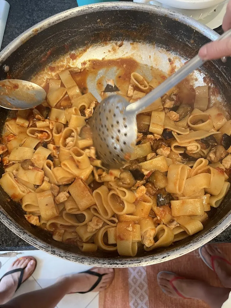 Ristorante Da Gina_Donnalucata_slider_image_2