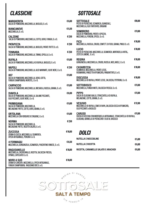 Menu_Sottosale Salt A Tempo_Donnalucata_image_2