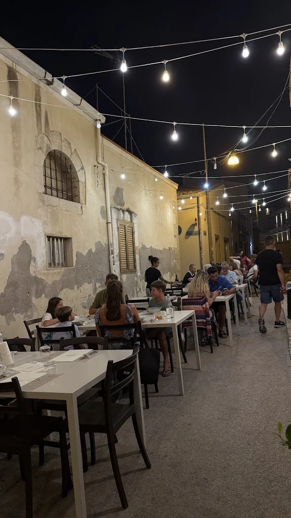 Ole4ka Shulgina_Sottosale Salt A Tempo_Donnalucata_review