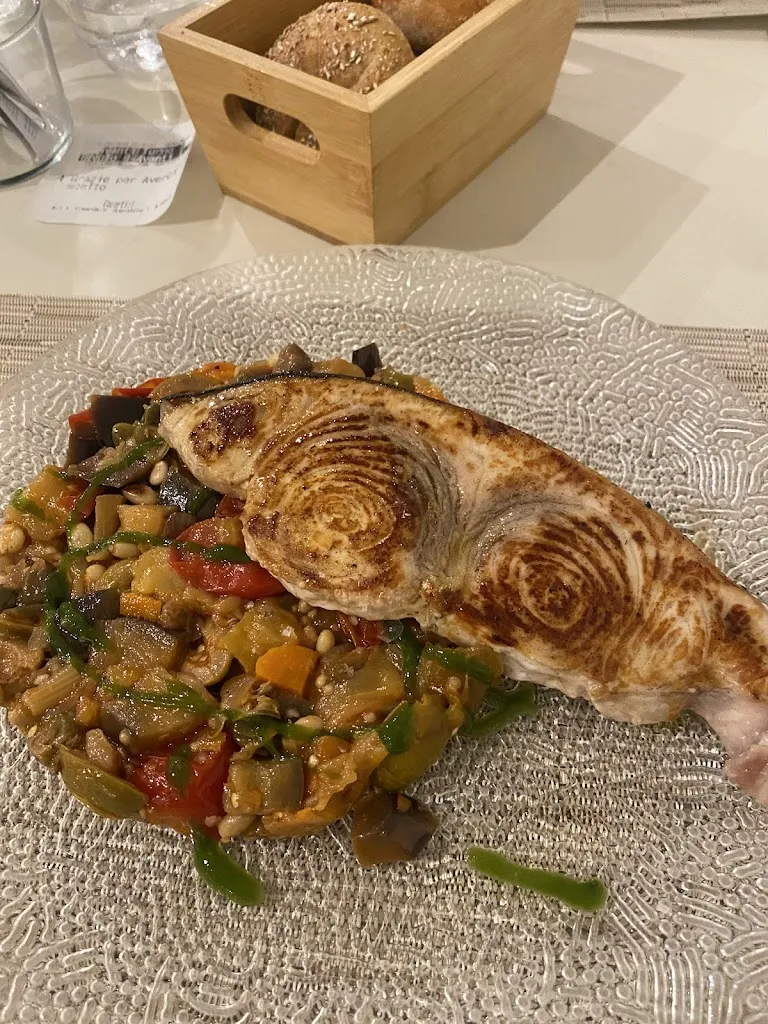 Linda Stelmaszyk_Sottosale Salt A Tempo_Donnalucata_review