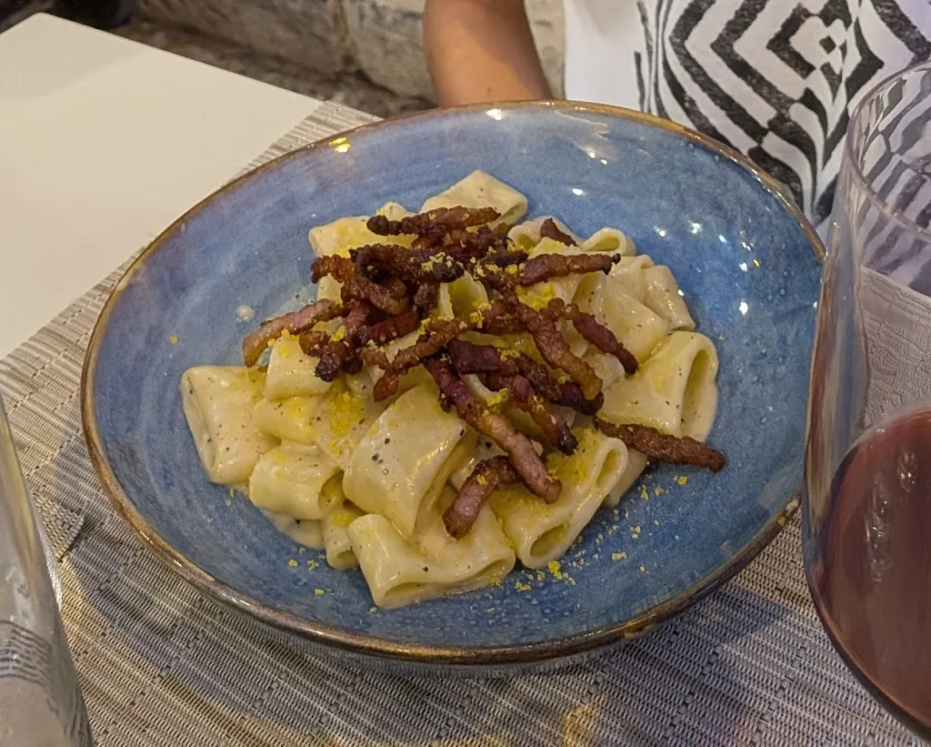 Mark Lodge_Sottosale Salt A Tempo_Donnalucata_review