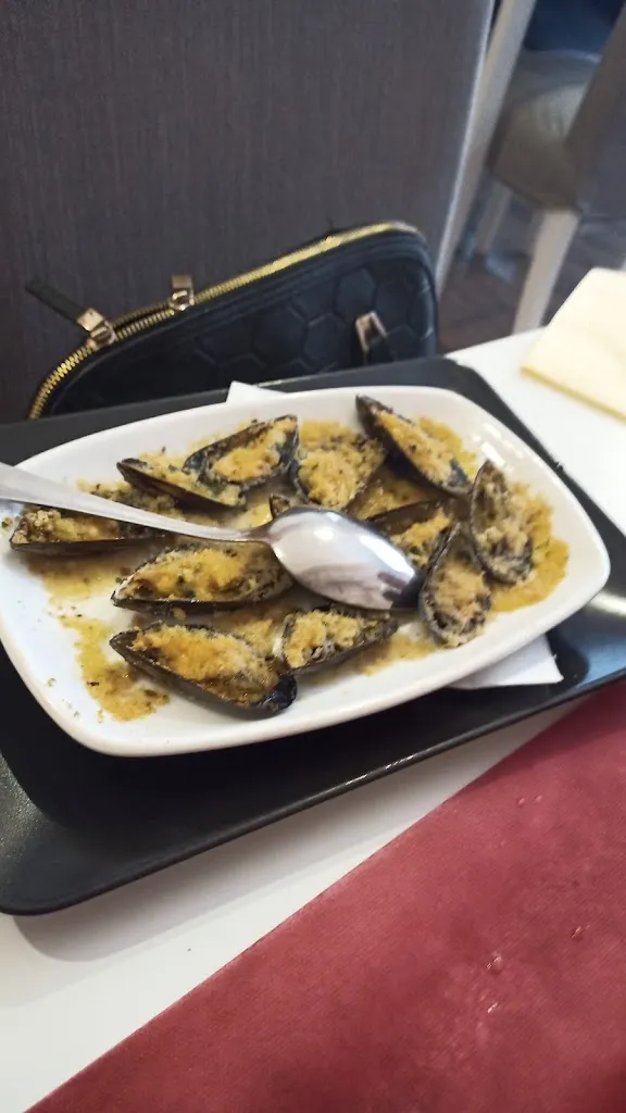 Menü_Ristorante Saporè_Gravina in Puglia_Bild_2