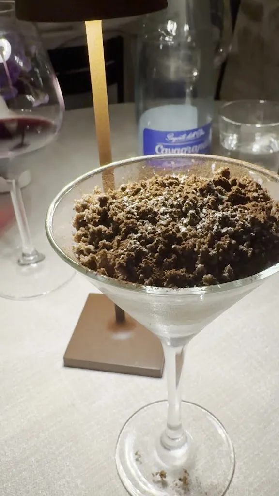 Sona Dobiasova_Sesamo_Donnalucata_review