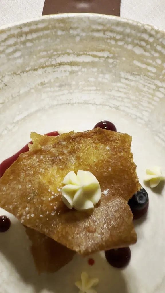 Sesamo restaurant in Donnalucata